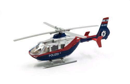 Jägerndorfer JC3102 Polizei Hubschrauber